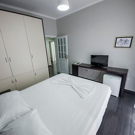 Kadrisa Hotel Durres Ngoại thất bức ảnh